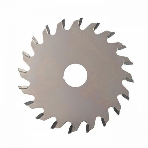 Scoring Blade D=100 F= 20 Z= 20 K=3,1-4,3 P=2,2 CON-ALT5°