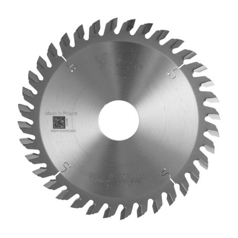 (M) Conical scoring blade D=150 F= 30 Z= 36 K=4,4-5,6 P=3,2 CONICAL-ALT5°
