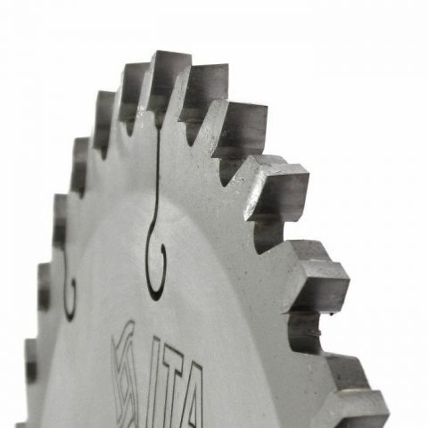 (M) Conical scoring blade D=180 F= 45 Z= 36 K=4