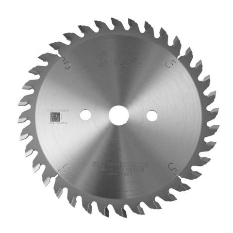 (M) Conical scoring blade D=200 F= 20 Z= 36 K=4,4-5,6 P=3,2 CONICAL-ALT5° PH: 2/11/66