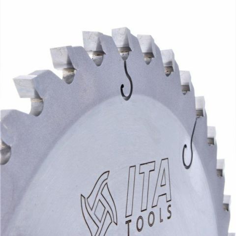 (M) Conical scoring blade D=200 F= 45 Z= 36 K=4