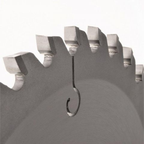 (M) Conical scoring blade D=200 F= 65 Z= 36 K=4