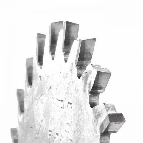 (M) Saw blade HW D=100 F= 20 Z= 24 K/P=3