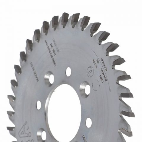 (M) Saw blade D=120 F= 35 Z= 36 K=3