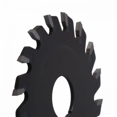 (M) Trimming saw blade D= 80 F= 20 Z= 16 K/P=2