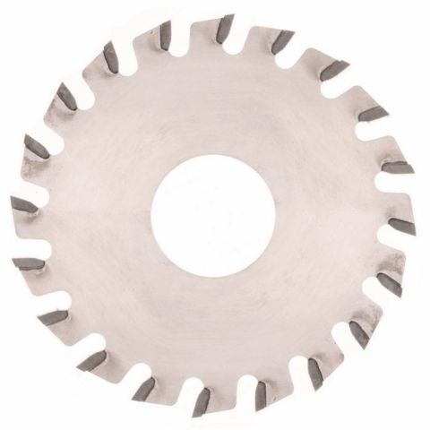 (M) Saw blade D=100 F=30 Z=20 K/P=3,2/2,2 NS Felder G400 / G460 / G500 / G560