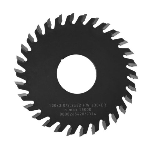 (M) Saw blade D=100 F= 32 Z= 30 K=3