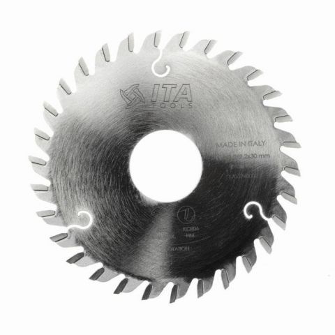 (M) Saw blade D=115 F= 30 Z= 30 K/=3,2/2,2 WZ for PCV SCM K800
