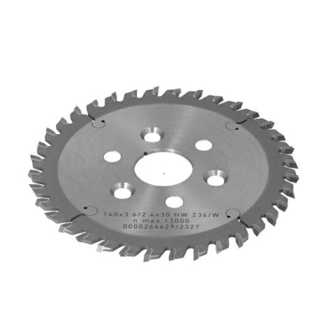 PKA.(M) Sawblade HM D=140 B=3