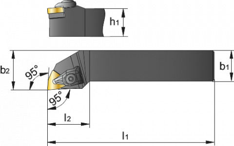 Producttekening