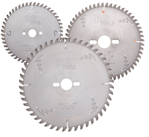 zaagbladen combi deal