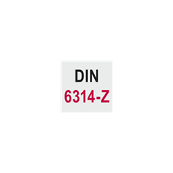 DIN 64314-Z