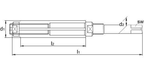 Producttekening