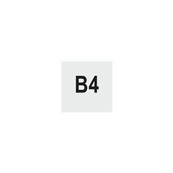 Type B4