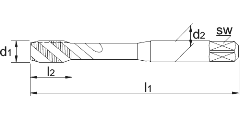 Producttekening
