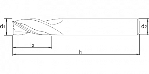 Producttekening