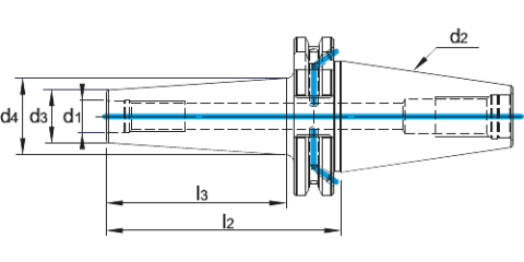 Producttekening