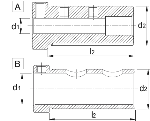 Producttekening