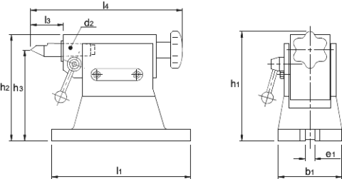 Producttekening