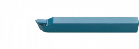 HM-tip Puntbeitel DIN 4975-ISO 10 80°