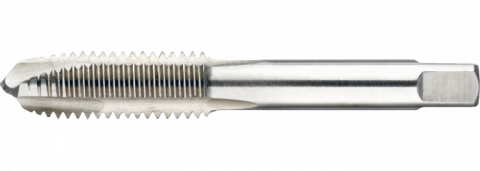 International Tools 22191 ECO HSS Machinetap DIN 371 Metrisch voor doorlopende gaten