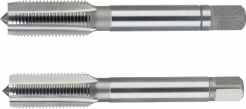 Phantom HSS Handtappen DIN 5157 BSP (Gasdraad)‚ set à 2 stuks