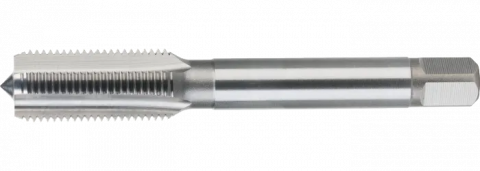 Phantom 21.407 HSS Eindsnijder DIN 5157 BSP (Gasdraad) BSP 1/8 t/m BSP 2