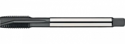 Phantom 22221 HSS-E Machinetap DIN 376 Metrisch, stoomontlaten