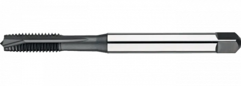 Phantom 22530 HSS-E PM Machinetap DIN 371 Metrisch, Titanium- en Nikkellegeringen, stoomontlaten