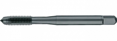 Phantom 22600 HSS-E PM Machinetap DIN 371 Metrisch, stoomontlaten, roestvaststaal