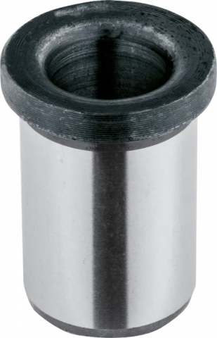 Phantom DIN 172-A Boorbus, extra lange uitvoering, met kraag