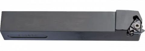 Phantom Draadsnijhouder, uitwendig, links