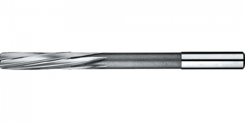 Phantom HSS-E Precisie Machineruimer DIN 212 x 0,01 mm