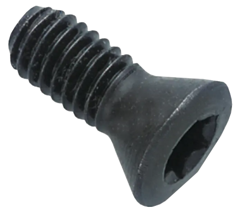 Phantom Onderdelen‚ Wisselplaathouder Torxschroef M4x11 T15