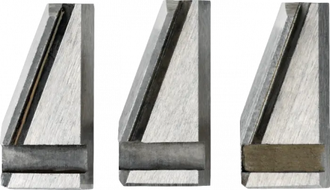 Phantom Reservebekken