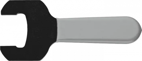 Phantom Spansleutel‚ voor XP