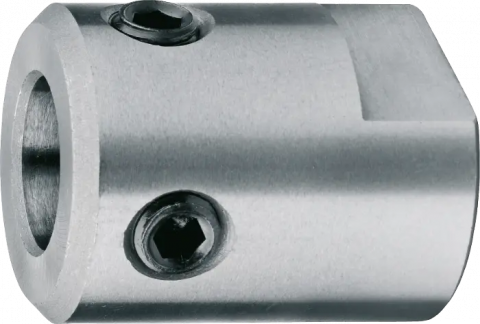 Phantom Toebehoren voor Kernboor adapter Fein M18x6(P1‚5) -> Weldon