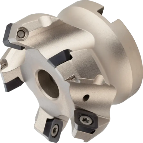 Phantom Vlakfrees‚ 45° SEHT 1204 50 mm