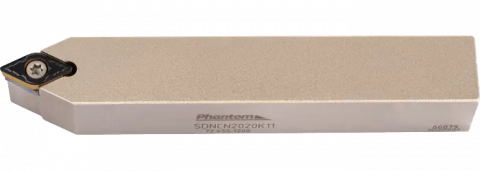 Phantom Wisselplaathouder, 63° SDNCN