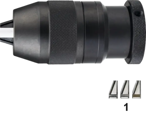 Phantom Zelfspannende Boorhouder‚ type A 0‚8-10mm B16