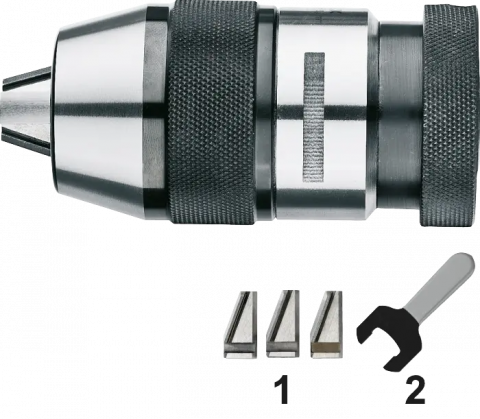 Phantom Zelfspannende Precisieboorhouder, verzwaarde uitvoering, type XP