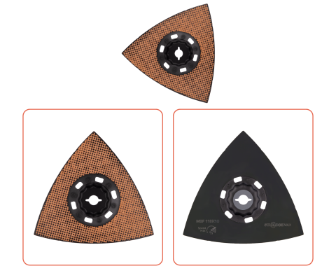 PREMIUM Starlock-Max schuurplateau type MOF 116K10