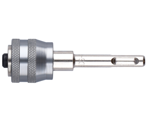 Rotec Fast-Change gatzaaghouder 105 mm, SDS-plus