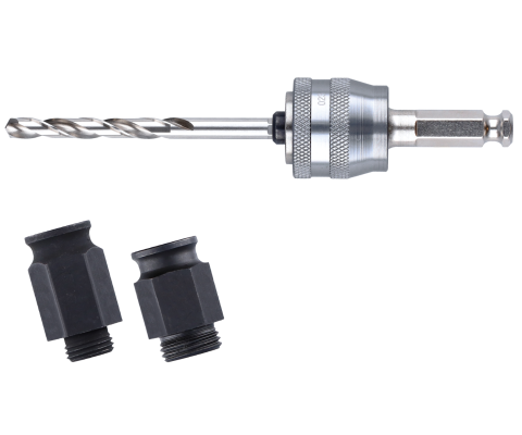 Rotec Fast-Change starter-kit