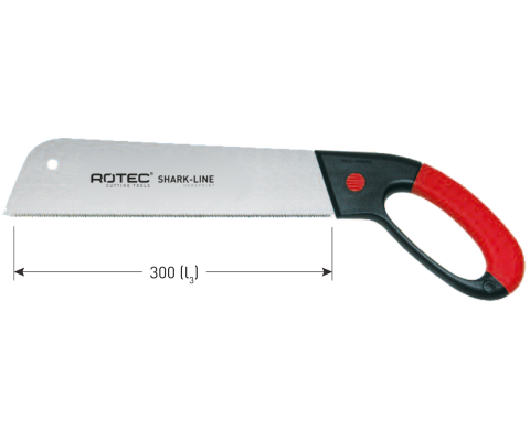 Rotec handzaag, SL1