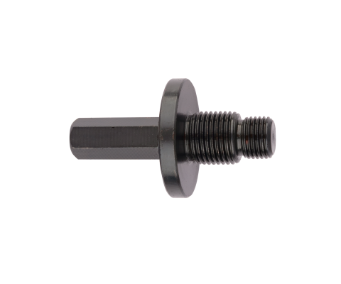 Rotec opboor-adapter voor gatzagen