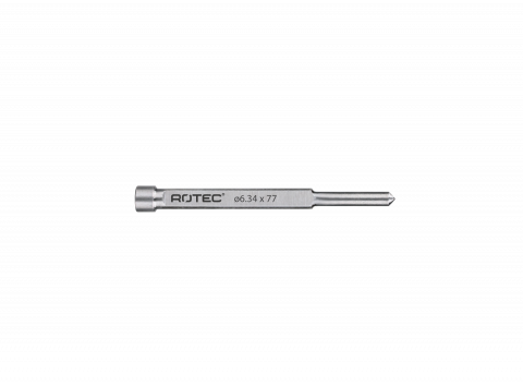 Rotec uitwerpstift 30mm
