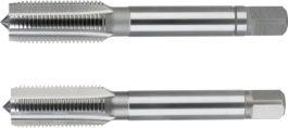 Exact 00825 Handtappen Voorsnijder BSW 1/4 20 Mm Rechtssnijdend DIN 2184 Hss 1 Stuk S 1222341