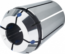 Phantom 82.925 spantang ER 25 429E‚ rubber afgedicht, 8 µm, Ø 3 t/m 16 mm.