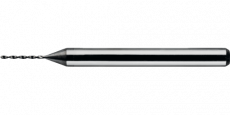 Phantom 11.360 VHM microboor, Ø 0,3 t/m 2